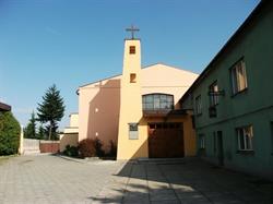 Parafia Św. Kazimierza w Jerce