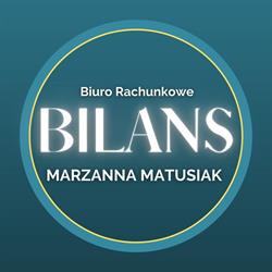 Biuro Rachunkowe BILANS Marzanna Matusiak