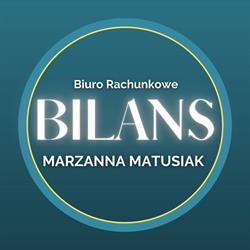 Biuro Rachunkowe BILANS Marzanna Matusiak