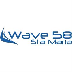 Wave 58 - Sta Maria