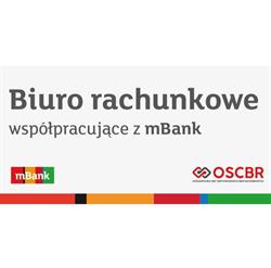 BIURO Rachunkowe OMEGA Gdańsk
