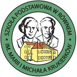 Szkoła Podstawowa w Równem