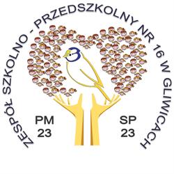 Zespół Szkolno - Przedszkolny nr 16 w Gliwicach