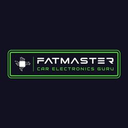 Fatmaster Elektronika BMW PORSCHE