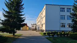 Szkoła Podstawowa w Obszy