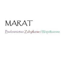 MARAT Budownictwo Zabytkowe i Współczesne