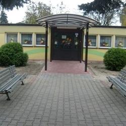 Przedszkole Integracyjne Nr 6 w Łowiczu