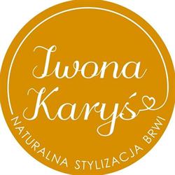 Iwona Karyś Naturalna Stylizacja Brwi