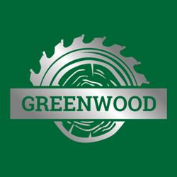Greenwood - Maszyny tartaczne