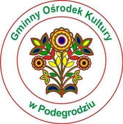 Gminny Ośrodek Kultury w Podegrodziu