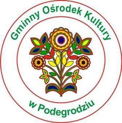 Gminny Ośrodek Kultury w Podegrodziu