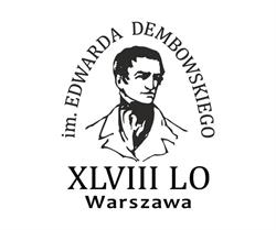 XLVIII Liceum Ogólnokształcące im. Edwarda Dembowskiego w Warszawie