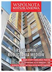 Wspólnota Mieszkaniowa