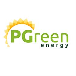 PGreen energy