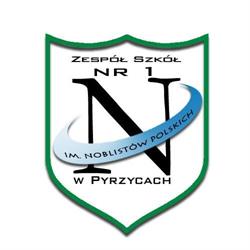 Zespół Szkół nr 1 im. Noblistów Polskich w Pyrzycach