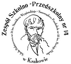 Zespół Szkolno-Przedszkolny nr 14 w Krakowie