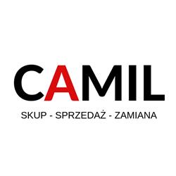 Auto Salon Camil