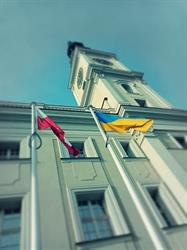 Fundacja Leszno dla Ukrainy