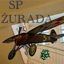 Szkoła Podstawowa i Publiczne Przedszkole w Żuradzie