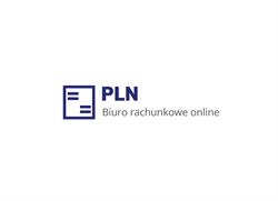 PLN Biuro rachunkowe online