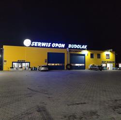 Budolak Usługi Budowlane Arkadiusz Olak