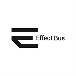 Effect Bus - busy do Niemiec, Belgii i Holandii