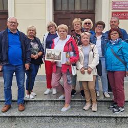 Polski Związek Emerytów Rencistów i Inwalidów w Brzegu Dolnym