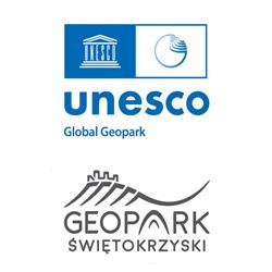 Geopark Świętokrzyski/ The Holy Cross Mountains Geopark