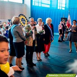 Szkola Podstawowa nr 3 im. Kawalerów Orderu Uśmiechu w Myslowicach