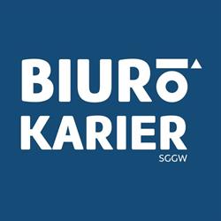 BIURO KARIER SGGW