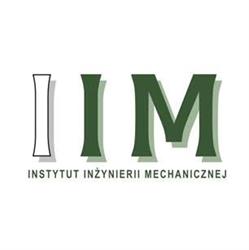Instytut Inżynierii Mechanicznej Uniwersytet Zielonogórski