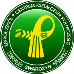 Zespół Szkół Centrum Kształcenia Rolniczego w Swarożynie