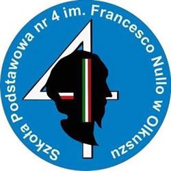 Szkoła Podstawowa Nr 4 im. Francesco Nullo w Olkuszu