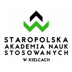 Staropolska Akademia Nauk Stosowanych w Kielcach