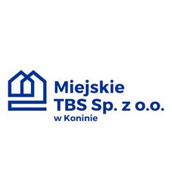 Miejskie Towarzystwo Budownictwa Społecznego Spółka z o.o. w Koninie