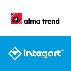 Integart / Alma Trend