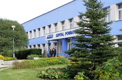Szpital Powiatowy W Biskupcu