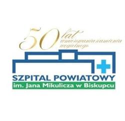 Szpital Powiatowy W Biskupcu