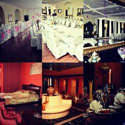Hotel Chopin SPA Restaurant