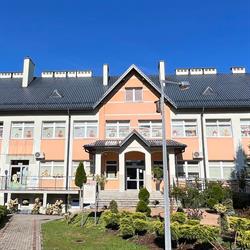 Niepubliczny Zespół Szkolno-Przedszkolny w Łękawce