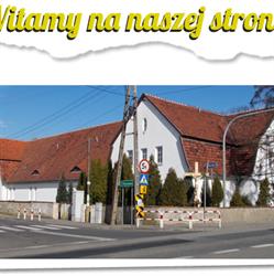Szkoła w Nakle