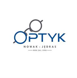 Usługi Optyczne Nowak & Jędras