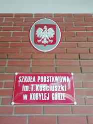 Szkoła Podstawowa im. Tadeusza Kościuszki w Kobylej Górze