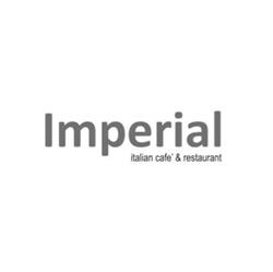 Imperial kawiarnia i restauracja