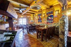 Restauracja Pizzeria XAVITO