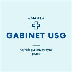 Gabinet USG - Zamość