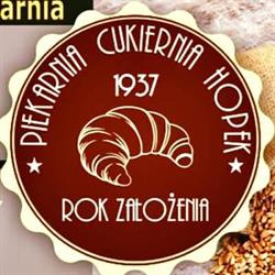 Piekarnia Cukiernia Hopek