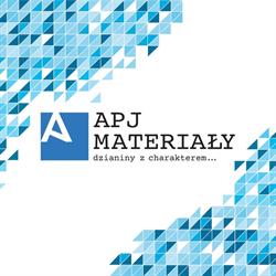 APJ Materiały- dzianiny-druk cyfrowy