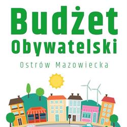 Budżet Obywatelski Ostrów Mazowiecka