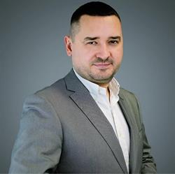 Michał Czekaj - Ekspert Finansowy